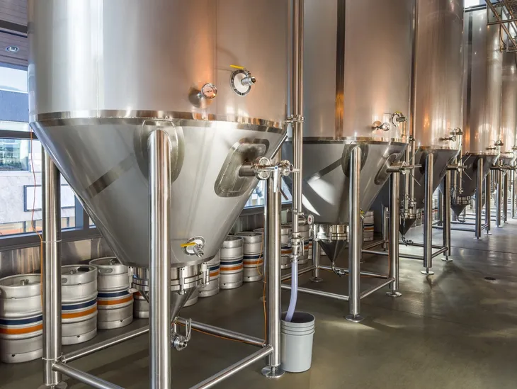 Spire Chemical Solutions operations